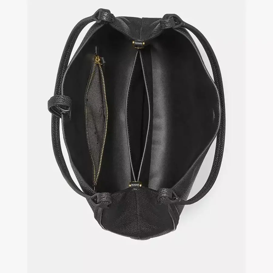 حقيبه كيت سبيد المقاس الوسط Reese Shoulder Bag