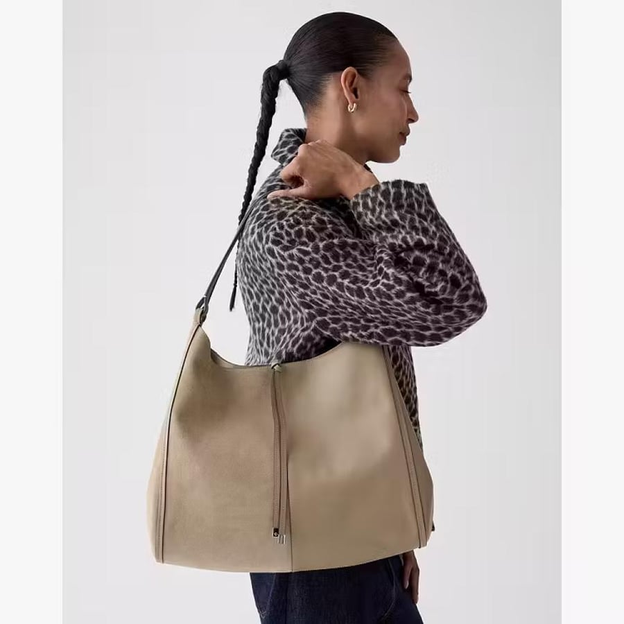 حقيبه كيت سبيد المقاس الكبير Reese Large Shoulder Bag
