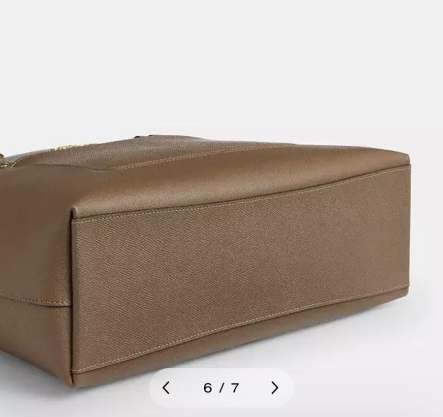 حقيبه كوتش Station Tote Bag