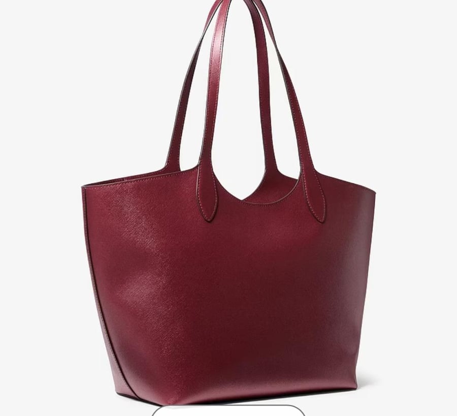حقيبه مايكل كورس Maya Large Tote Bag