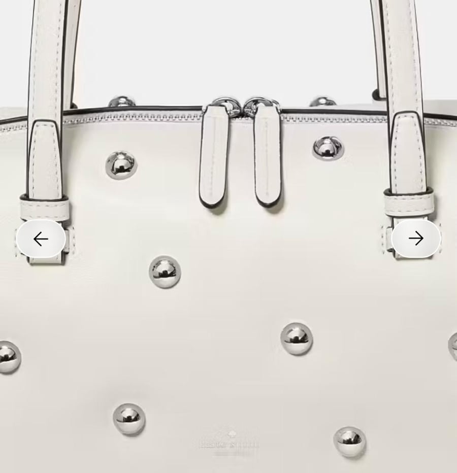 حقيبه كيت سبيد Billie Shoulder Bag
