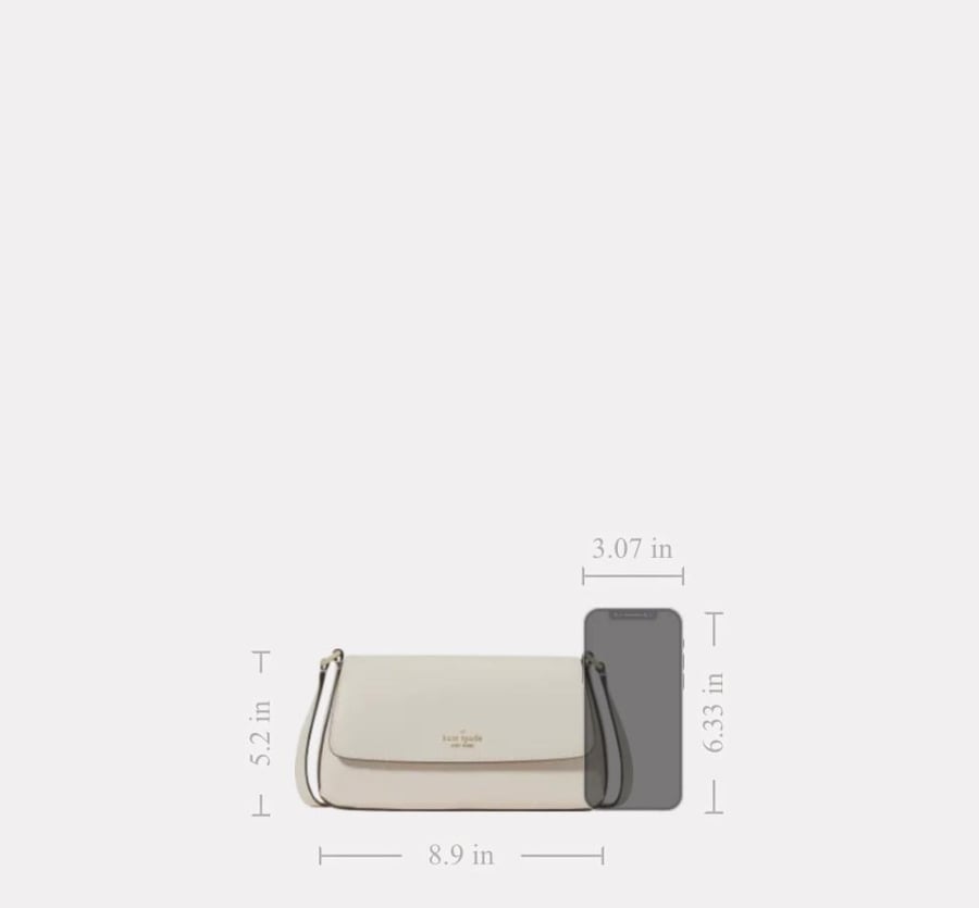 حقيبه كيت سبيد Sutton Mini