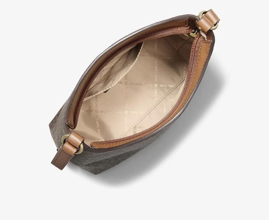 حقيبه مايكل كورس Maya Small Crossbody Bag