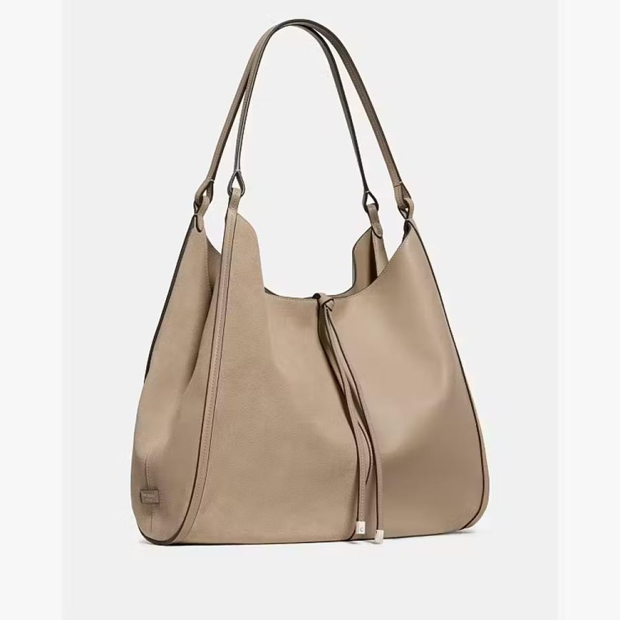 حقيبه كيت سبيد المقاس الكبير Reese Large Shoulder Bag
