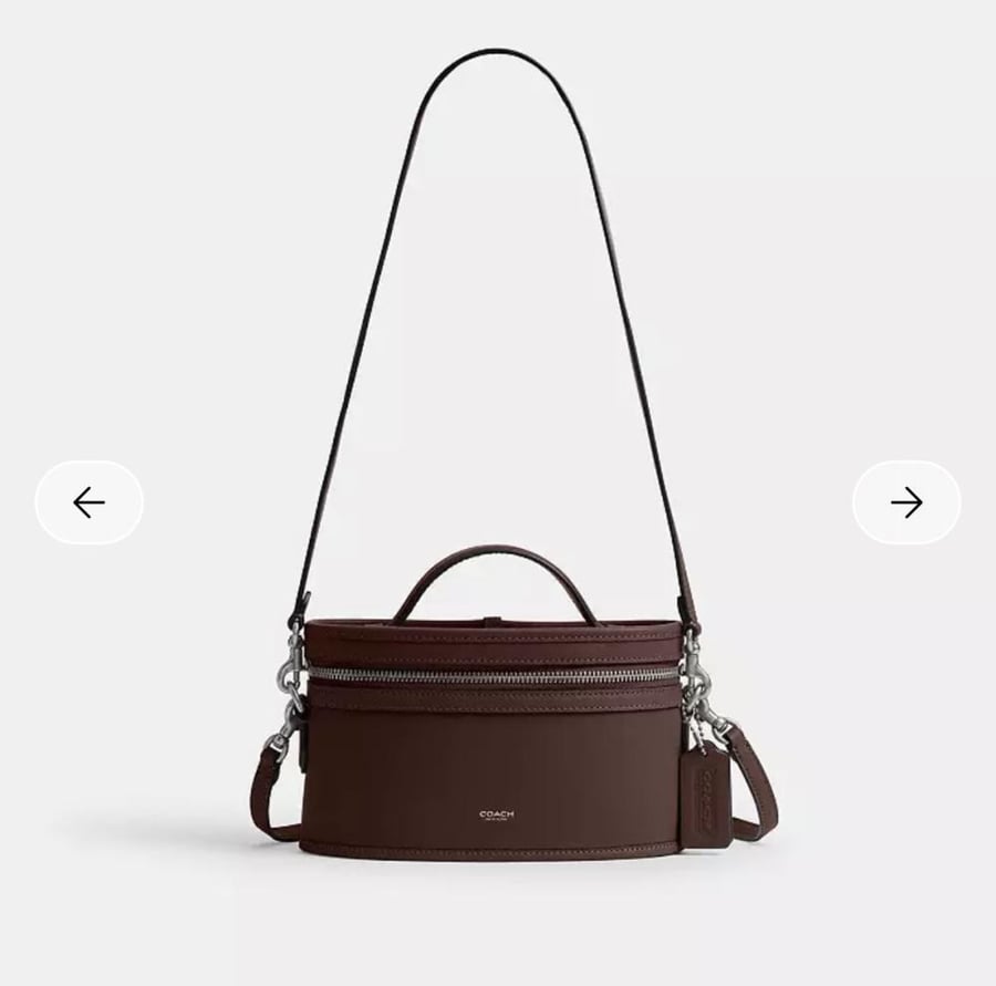 حقيبه كوتش Trail Bag
