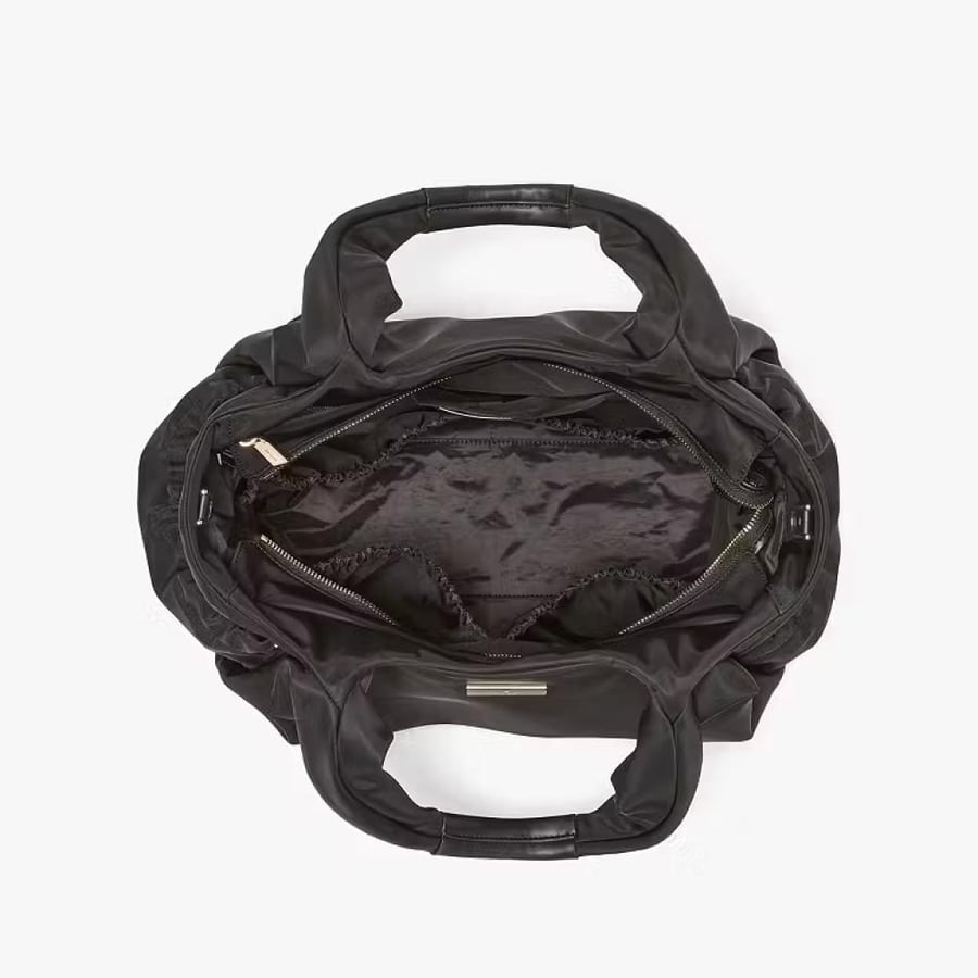 حقيبه كيت سبيد Carter Nylon Large Baby Bag