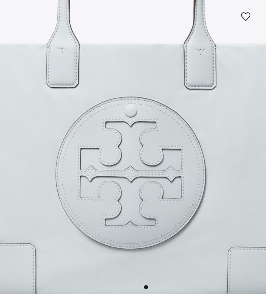 حقيبه توري بورش SMALL ELLA TOTE