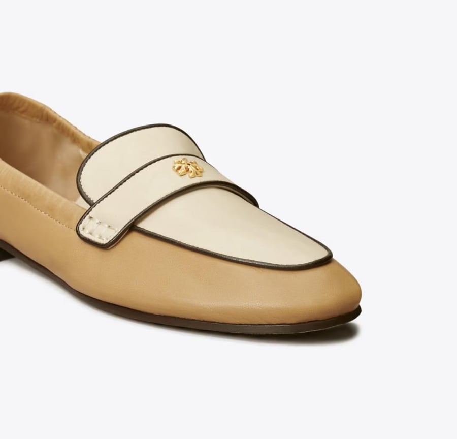 حذاء توري بورش BALLET LOAFER