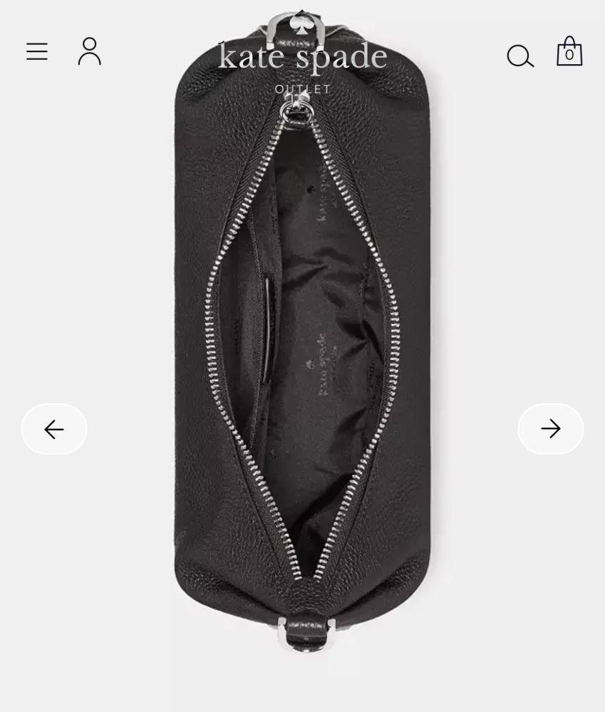 حقيبه كيت سبيد Selene Shoulder Bag