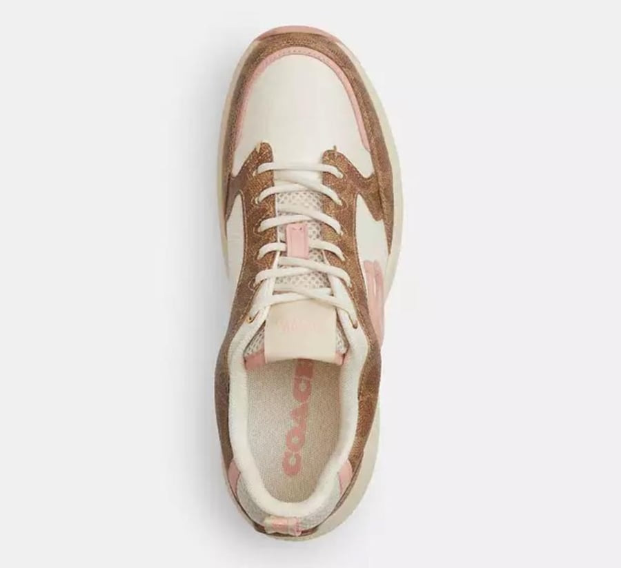 حذاء كوتش Strider Sneaker