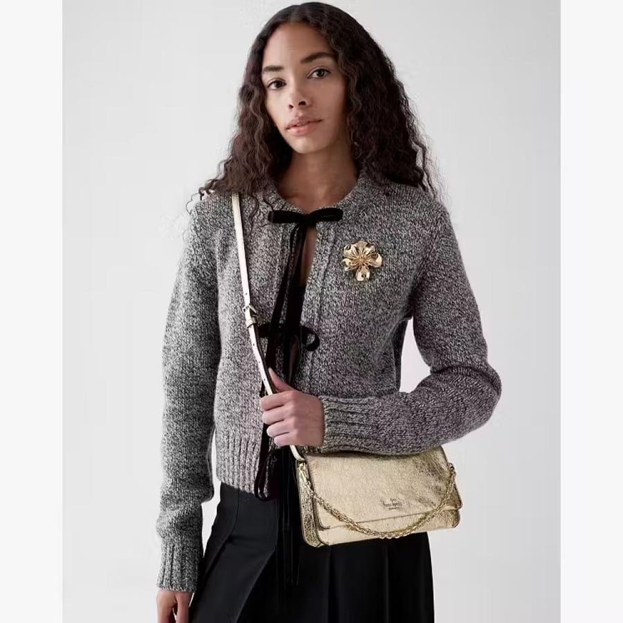 حقيبه كيت سبيد Ivy Crossbody Bag