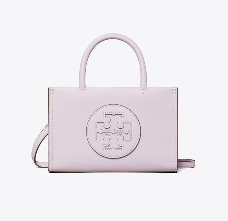 حقيبه توري بورش المقاس الصغير MINI ELLA TOTE