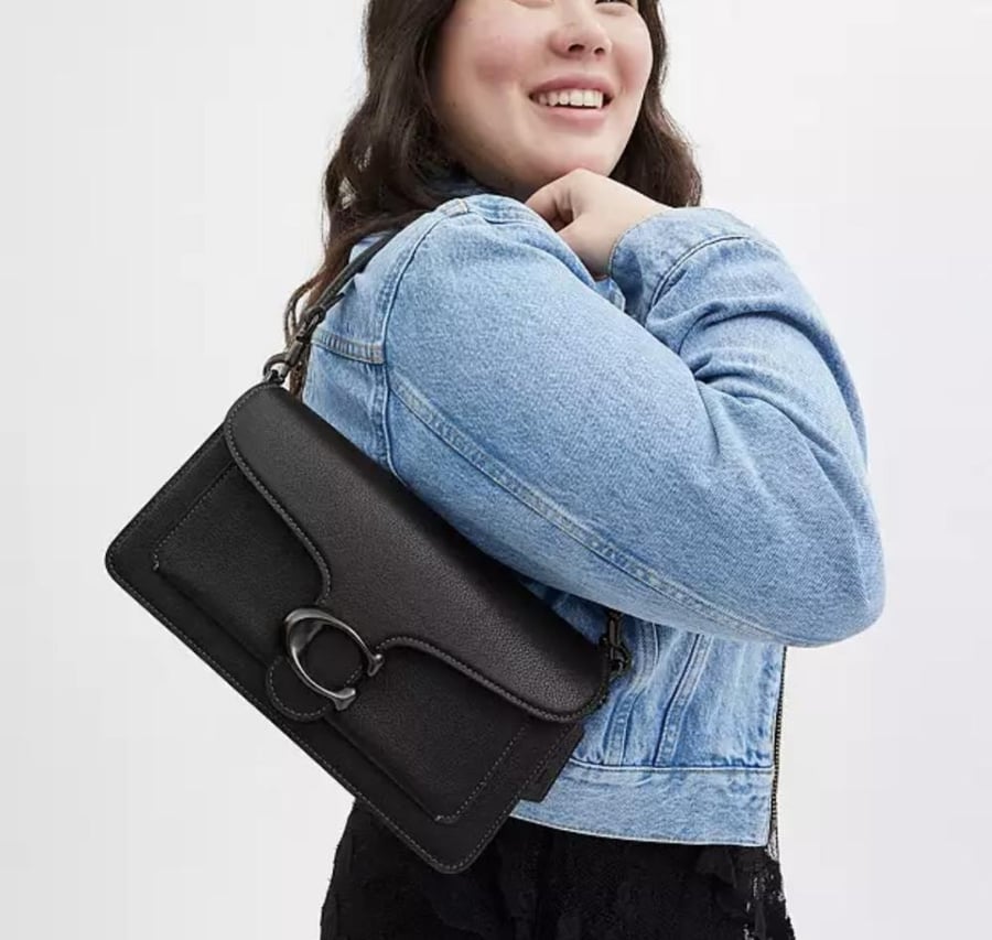حقيبه كوتش مقاس Tabby 26