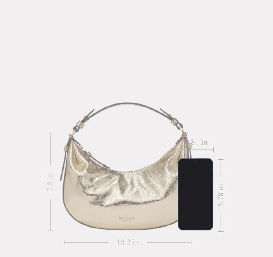 حقيبه كيت سبيد Selene Shoulder Bag