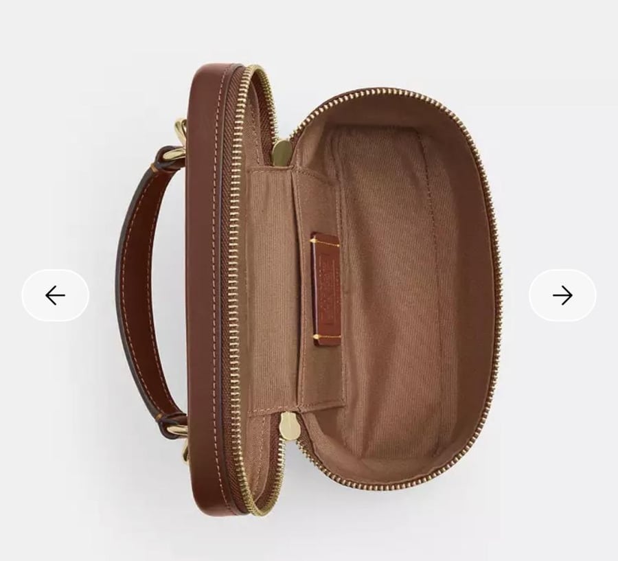 Coach bag Rainer Crossbody Bag 18