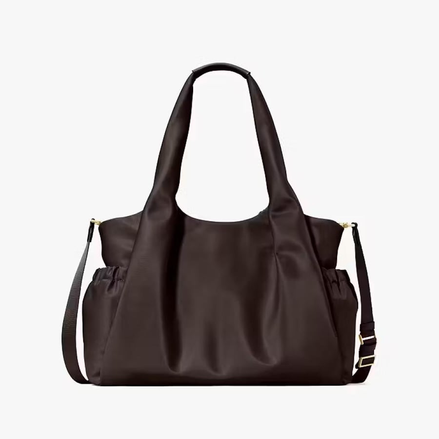 حقيبه كيت سبيد Carter Nylon Large Baby Bag