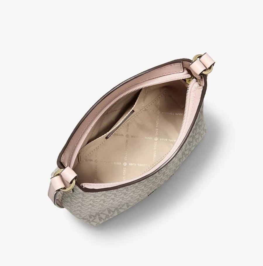 حقيبه مايكل كورس Maya Small Crossbody Bag