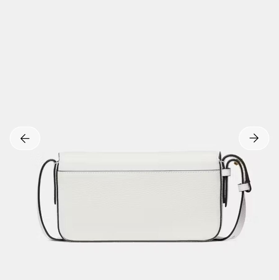 حقيبه كيت سبيد Juliette Mini Crossbody Bag