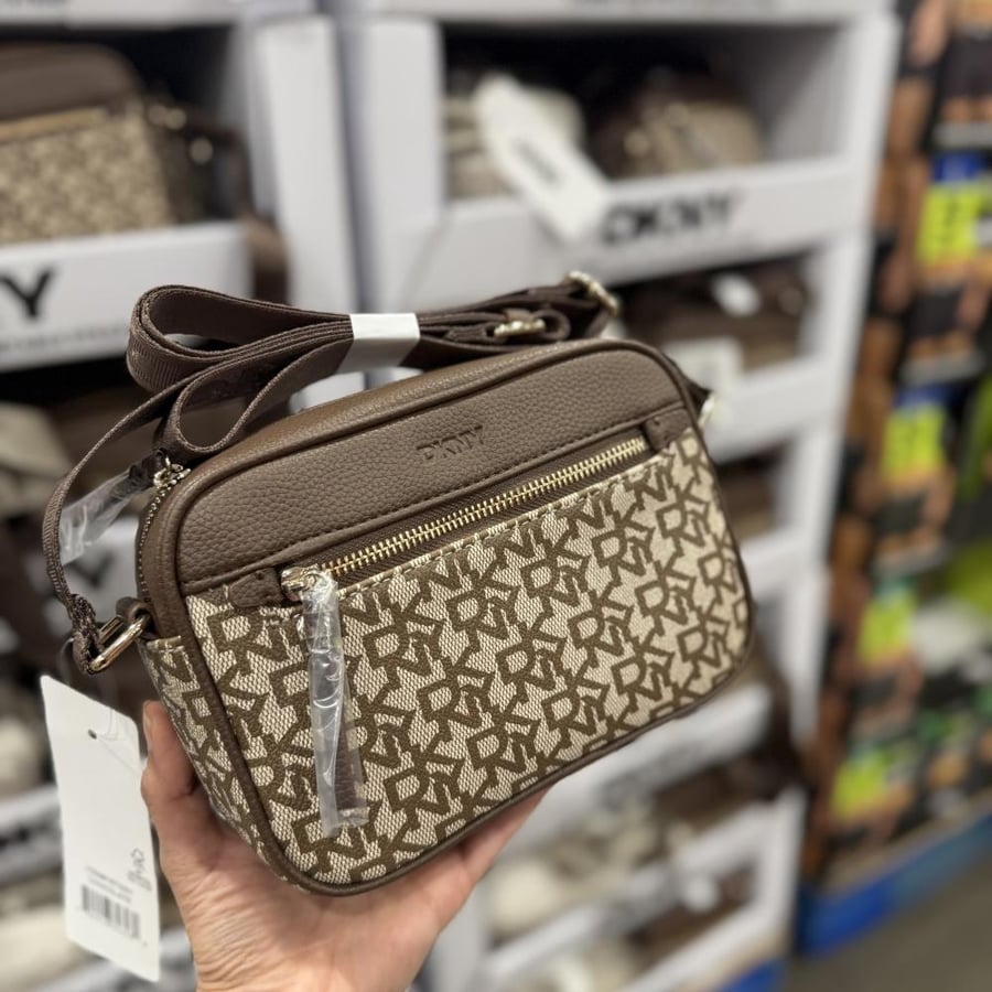 حقيبه DKNY