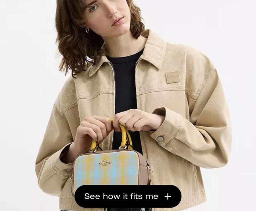حقيبه كوتش Satchel
