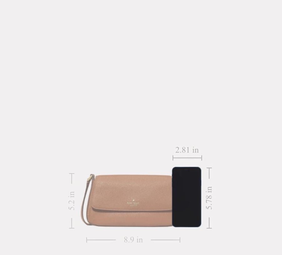 حقيبه كيت سبيد Sutton Mini