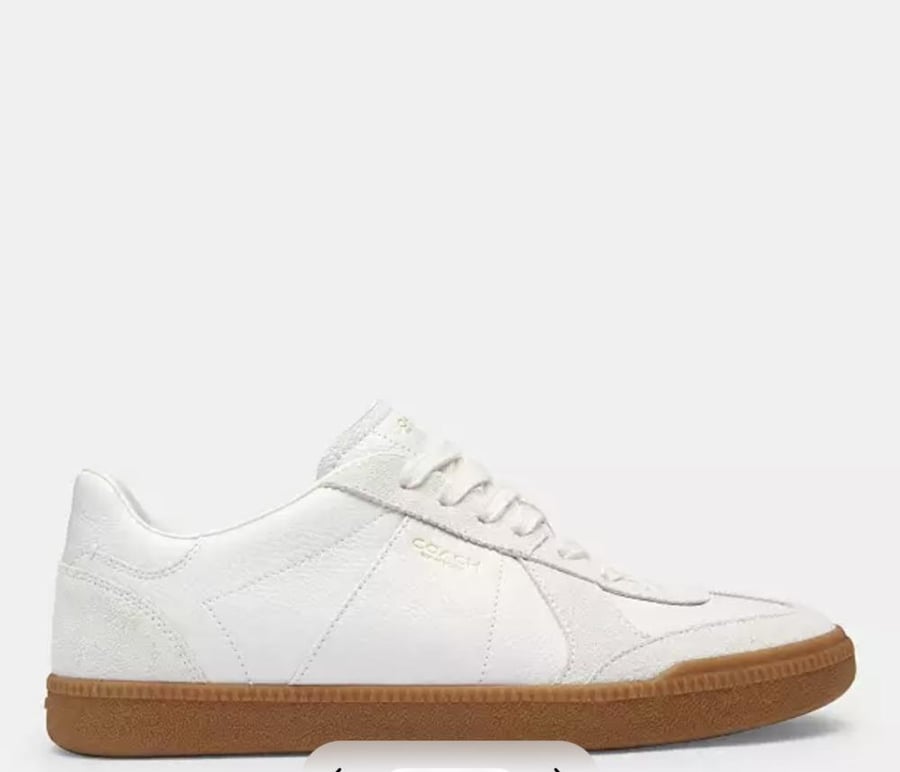 حذاء كوتش Ellis Sneaker