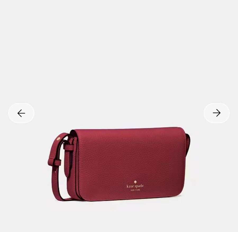 حقيبه كيت سبيد Juliette Mini Crossbody Bag