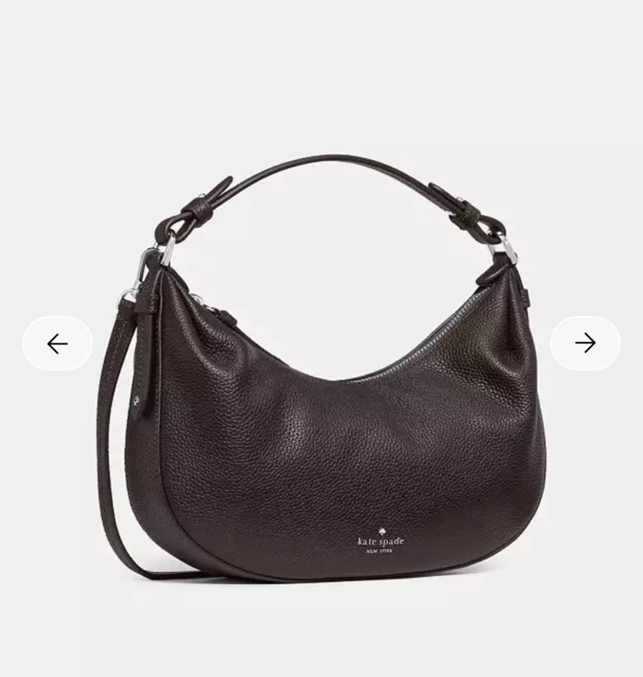 حقيبه كيت سبيد Selene Shoulder Bag