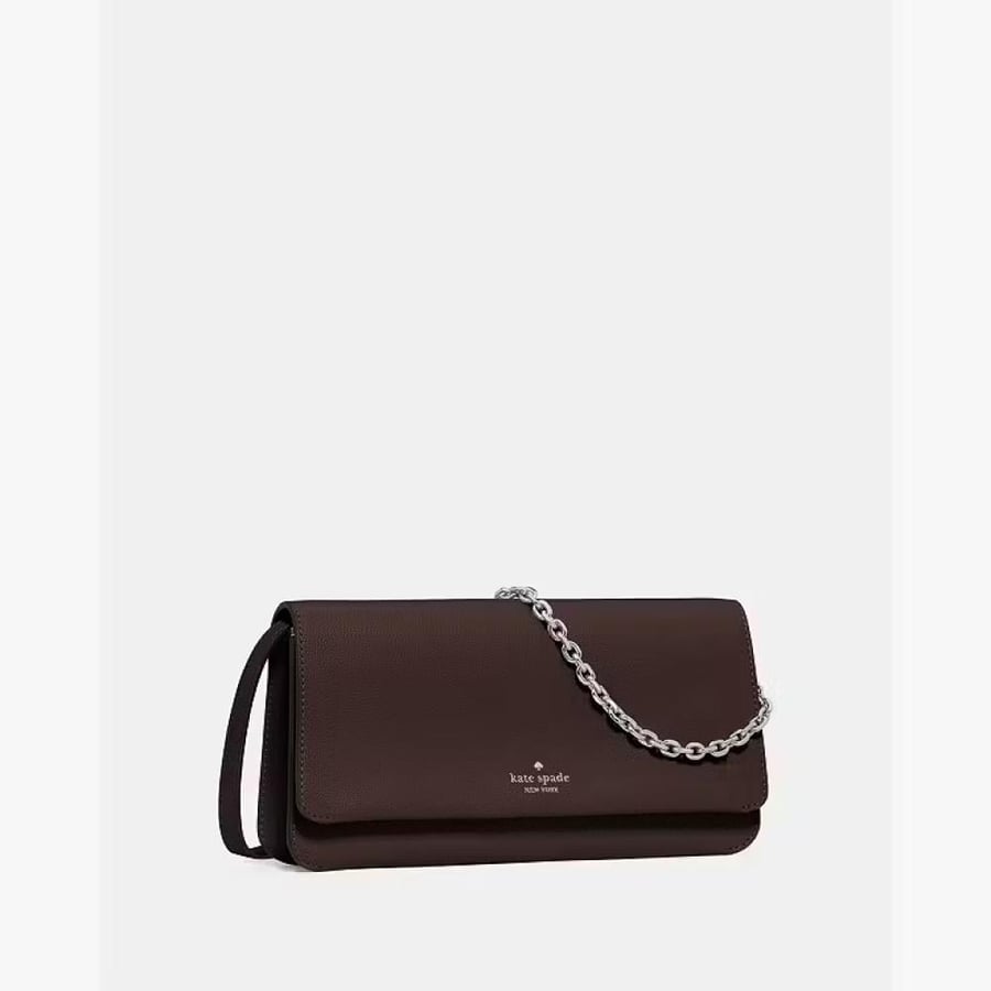 حقيبه كيت سبيد Ivy Crossbody Bag