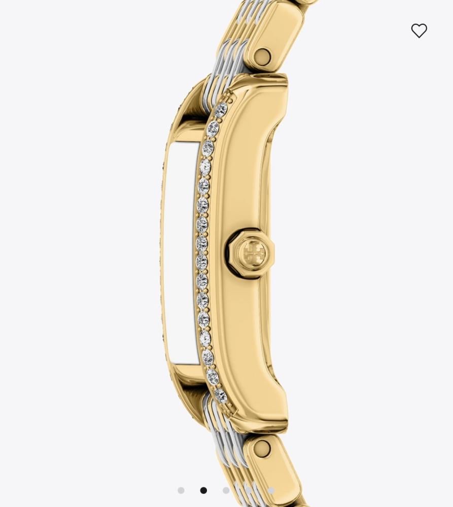 ساعه توري بورش SMALL ELEANOR WATCH