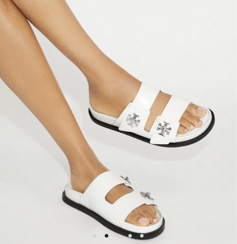 حذاء توري بورش TURNLOCK SPORT SLIDE