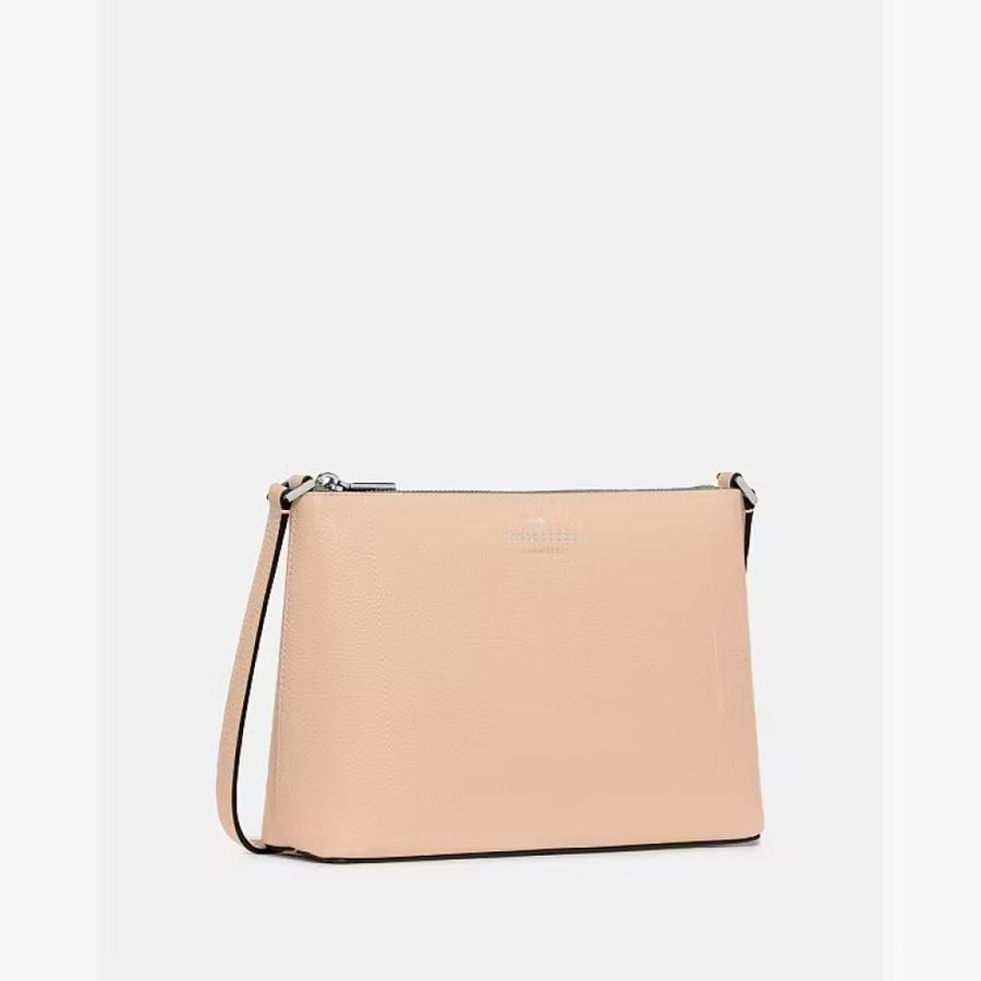 حقيبه كيت سبيد Leila Crossbody Bag