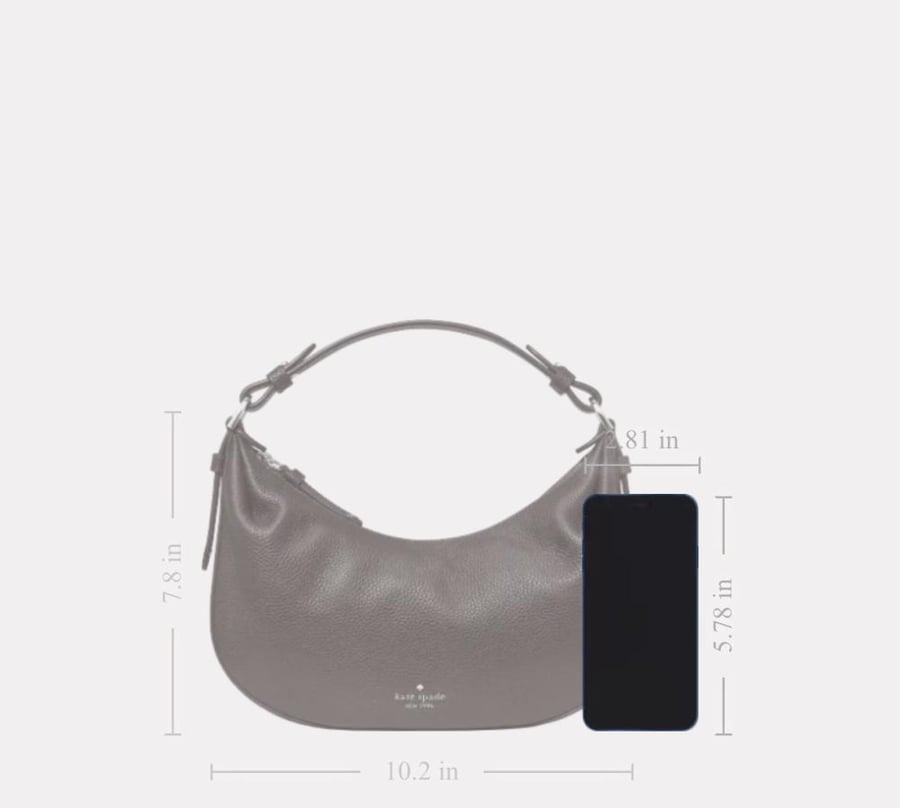 حقيبه كيت سبيد Selene Shoulder Bag