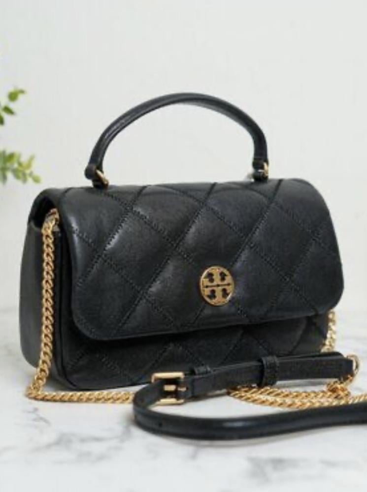 حقيبه توري بورش Willa Mini Top Handle