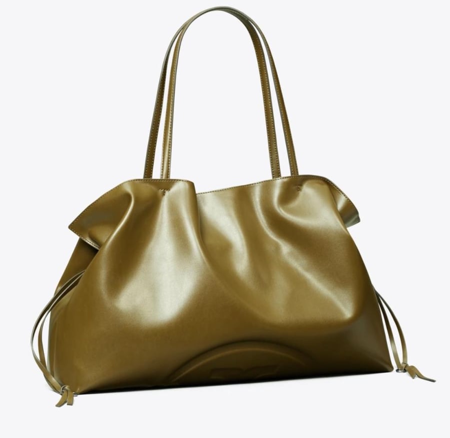 حقيبه توري بورش ELLA NATUURA™ DRAWSTRING TOTE
