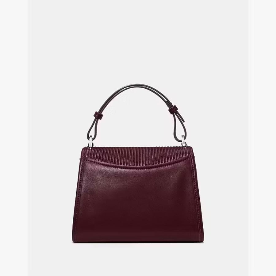 حقيبه كيت سبيد المقاس الصغير Riley Top Handle Bag
