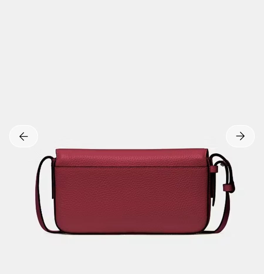 حقيبه كيت سبيد Juliette Mini Crossbody Bag