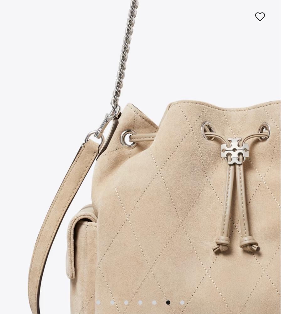 حقيبه توري بورش المقاس الصغير CHARLIE