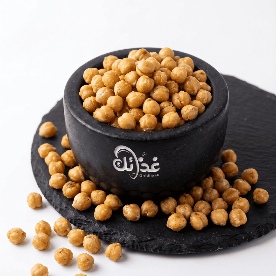 بذور اكبي افريقية (مصفى)