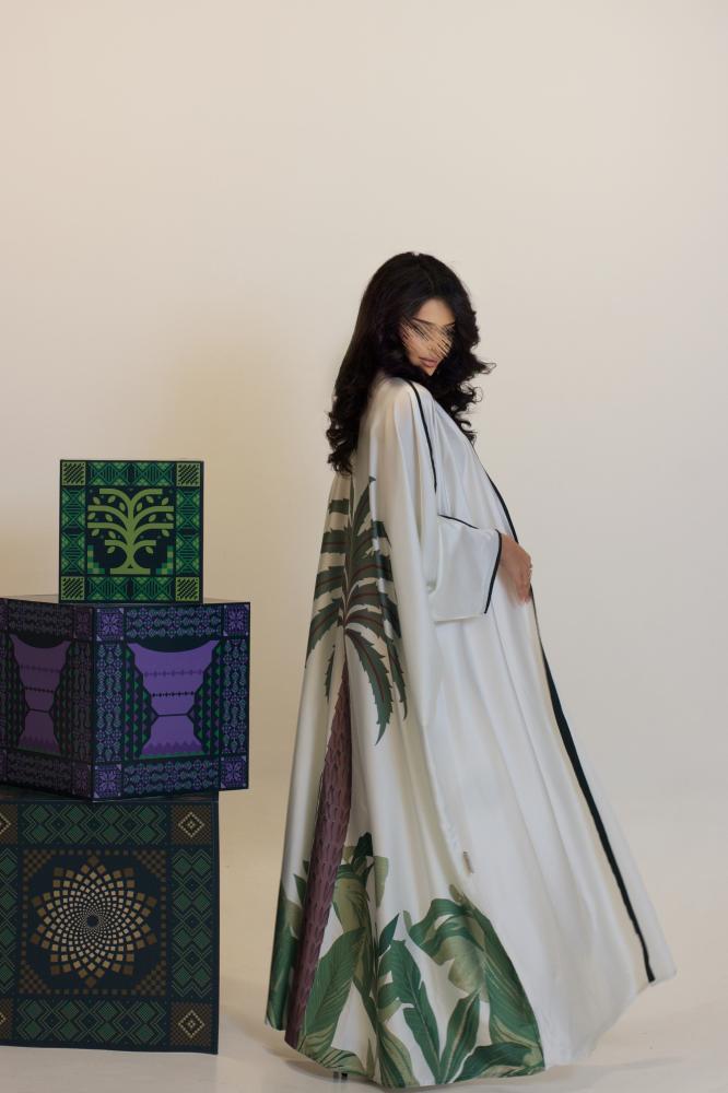 عباية بشت