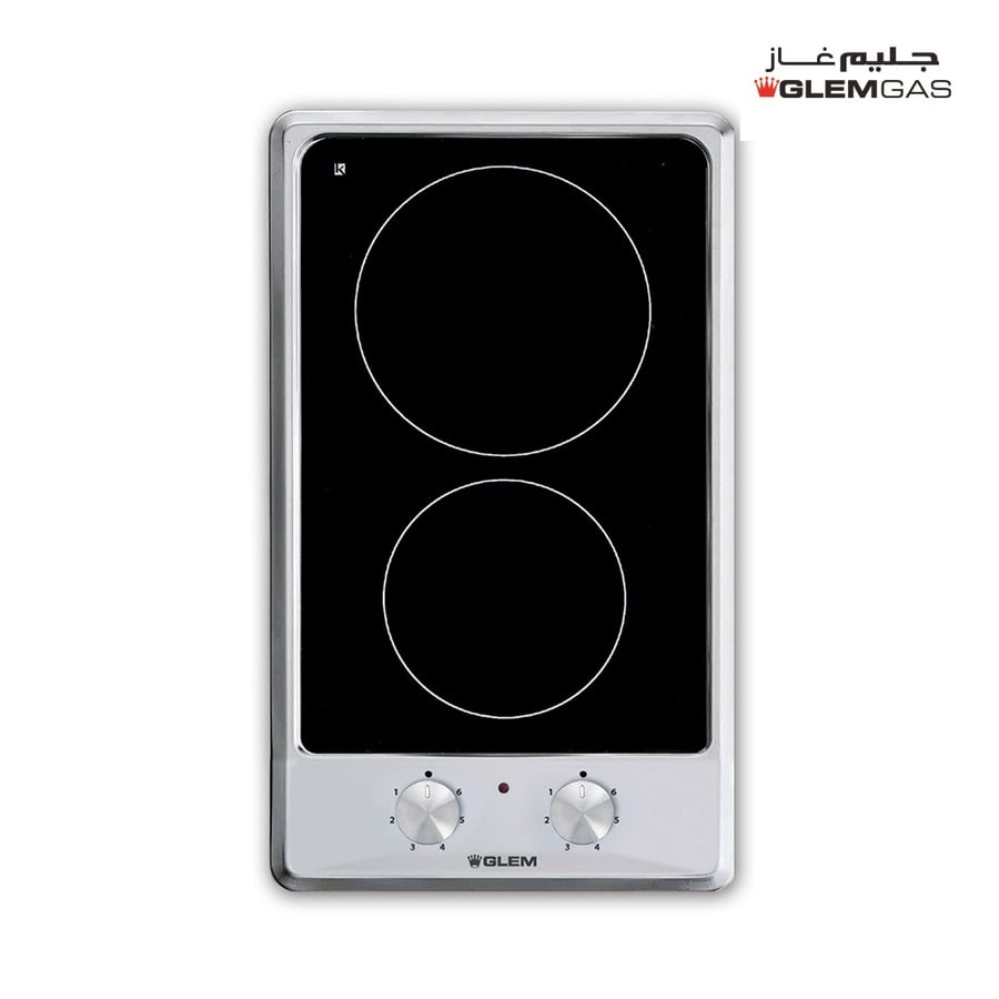 فرن جليم جاز بلت ان سراميك كهرب (001076)
