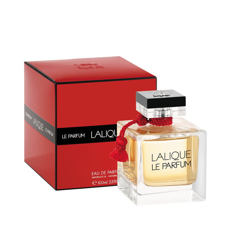 عطر لاليك لي بارفيوم او دي بارفيوم للنساء 100 مل