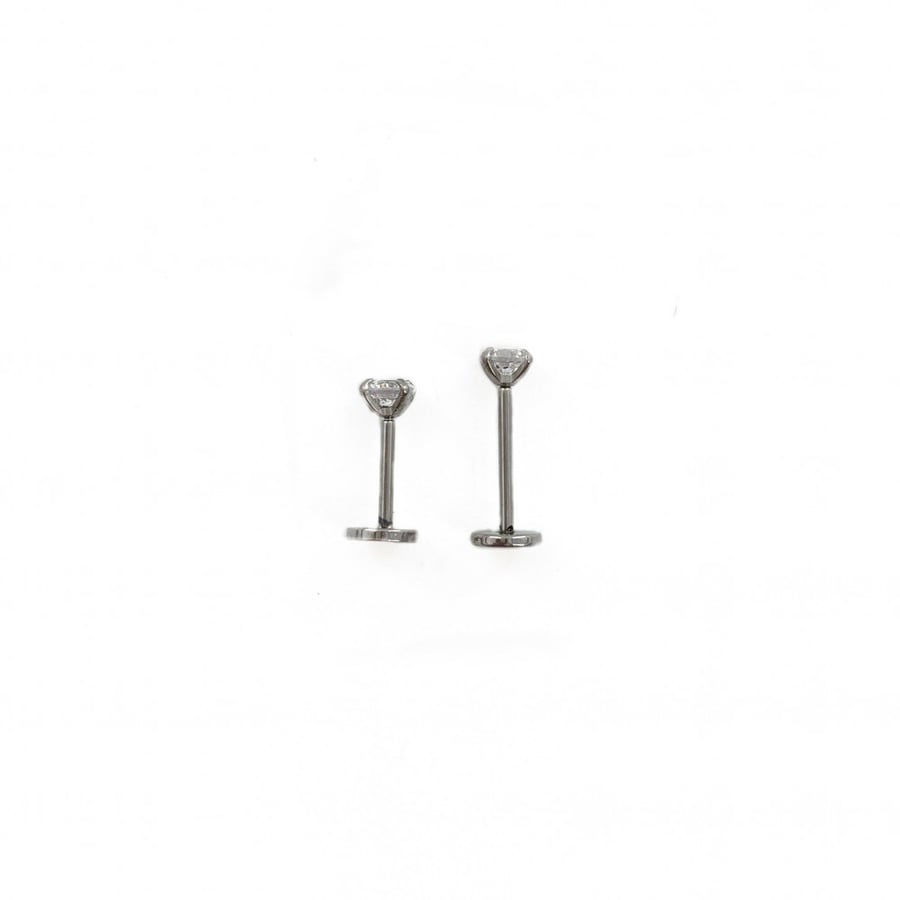 20g Crystal Flat Back(3mm)