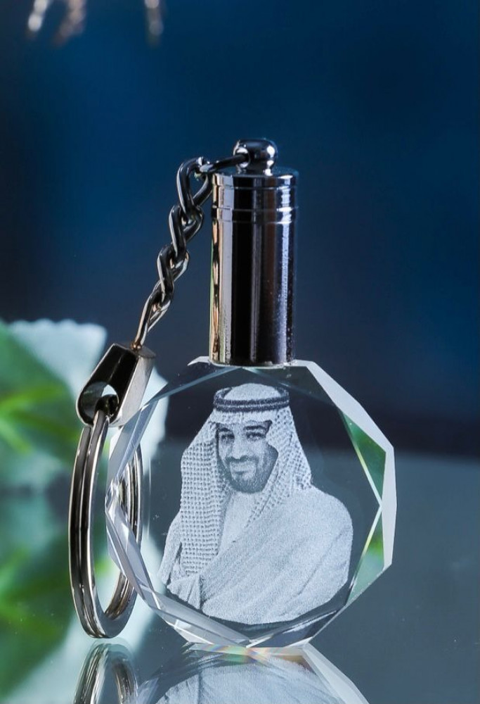 ميدالية دائرية ثلاثية الأبعاد