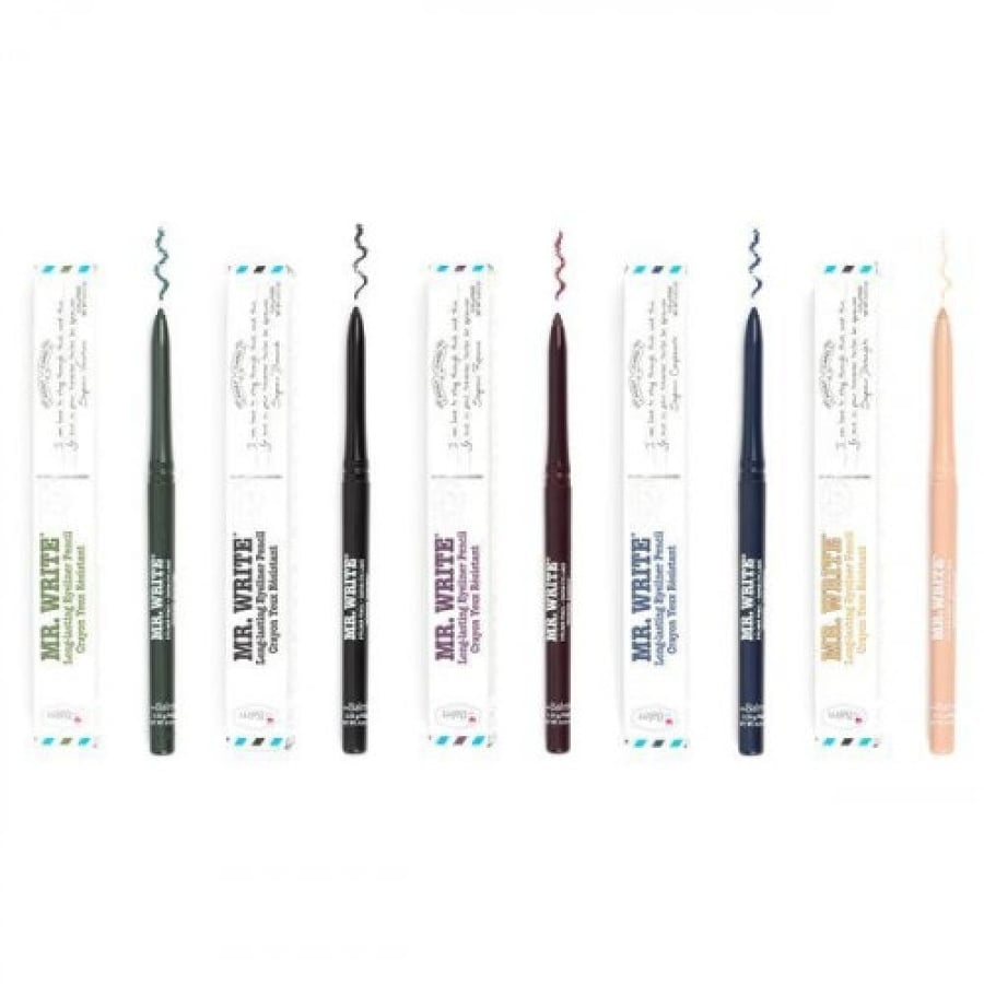 ذا بالم ميكاب تجميل THE Balm محدد شفايف يدوم طويلا SEYMOUR ROMANCE PRUNE