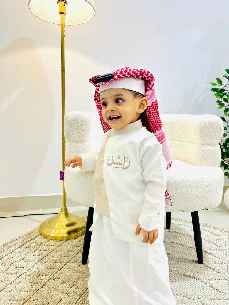 Eid Sadria for boys