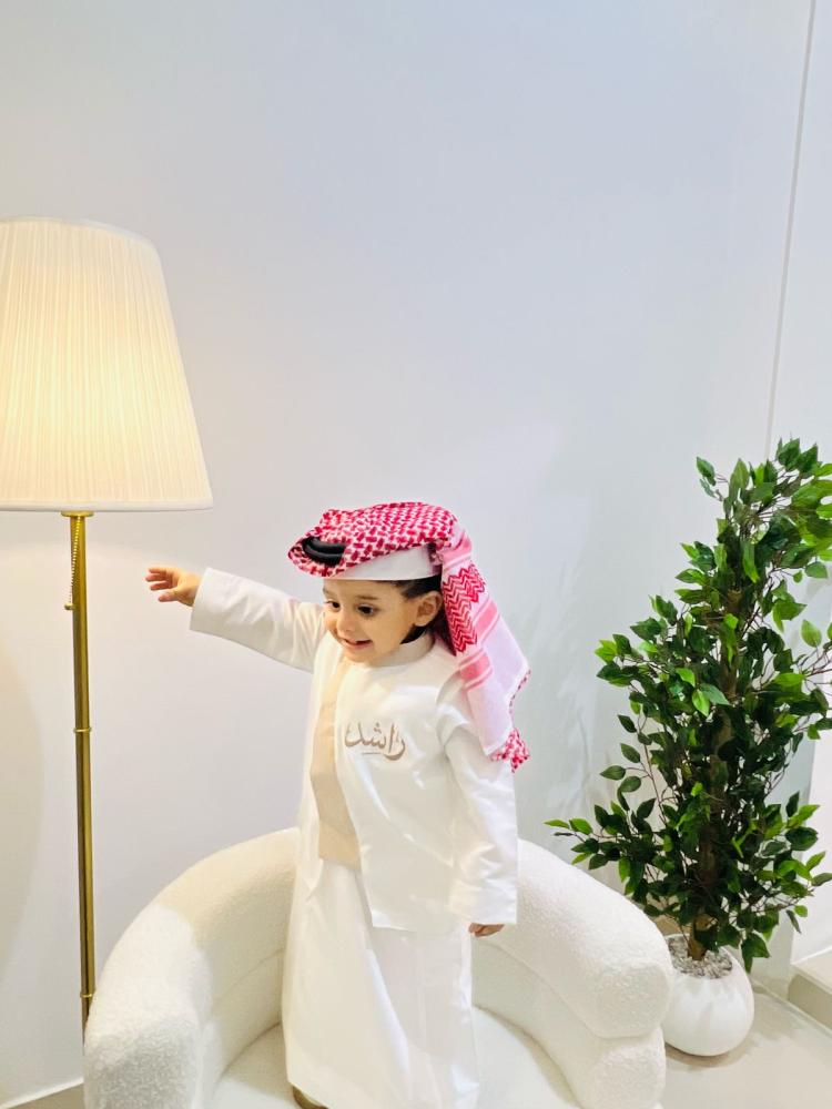 Eid Sadria for boys