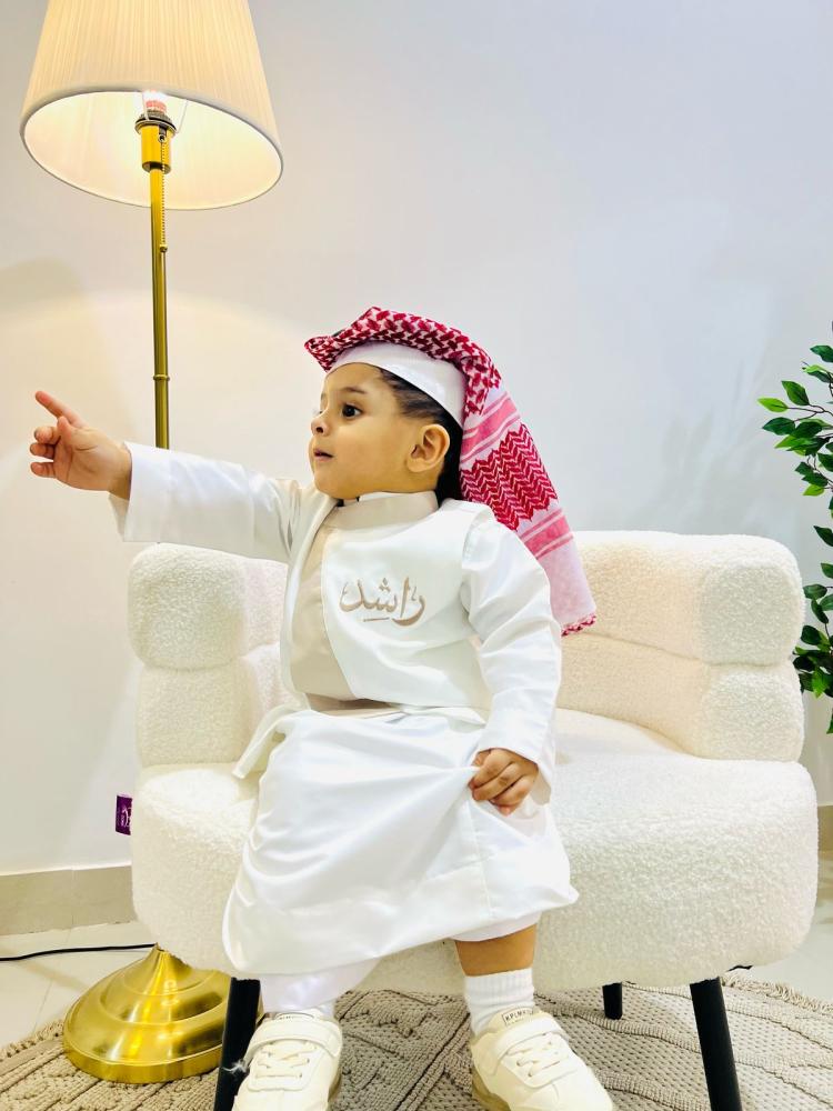 Eid Sadria for boys