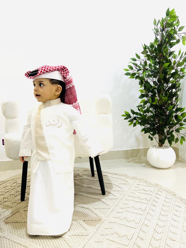 Eid Sadria for boys
