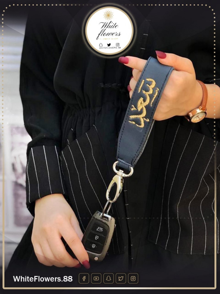 ميداليات جلديه حسب الطلب